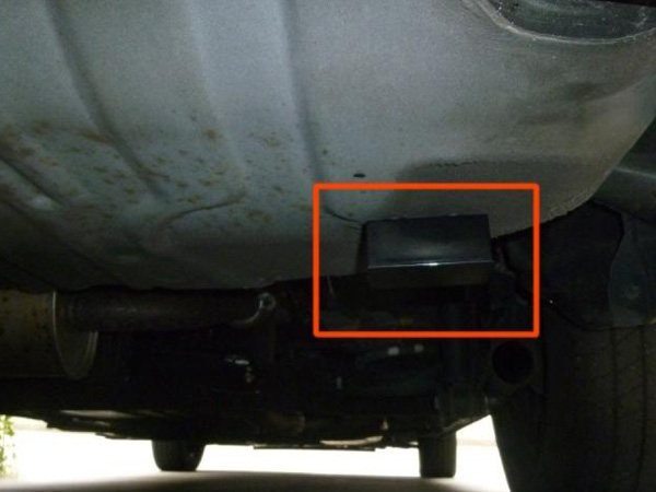 阳曲车辆GPS定位器检测与拆除