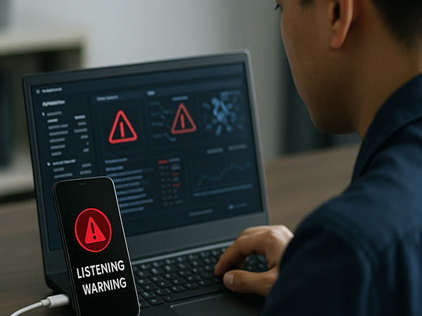 阳曲手机泄密排查