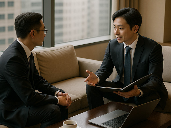 阳曲高端保密顾问服务