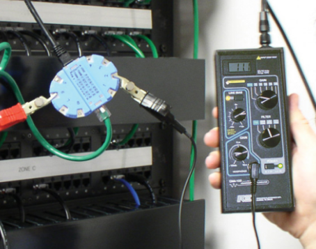 阳曲美国REI CMA-100反监听音频放大器